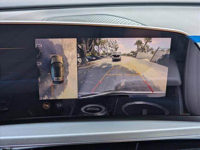 new 2025 Cadillac LYRIQ car, priced at $60,715