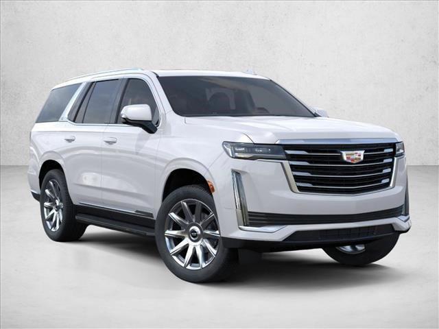 new 2024 Cadillac Escalade car, priced at $105,991
