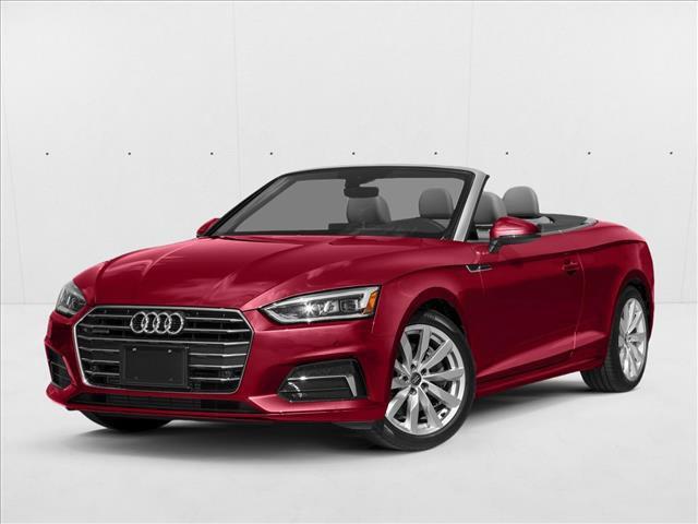 used 2018 Audi A5 car, priced at $22,446