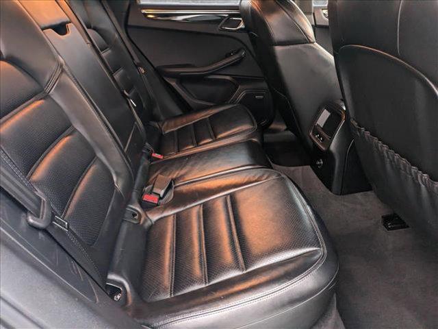 used 2015 Porsche Macan car, priced at $20,691