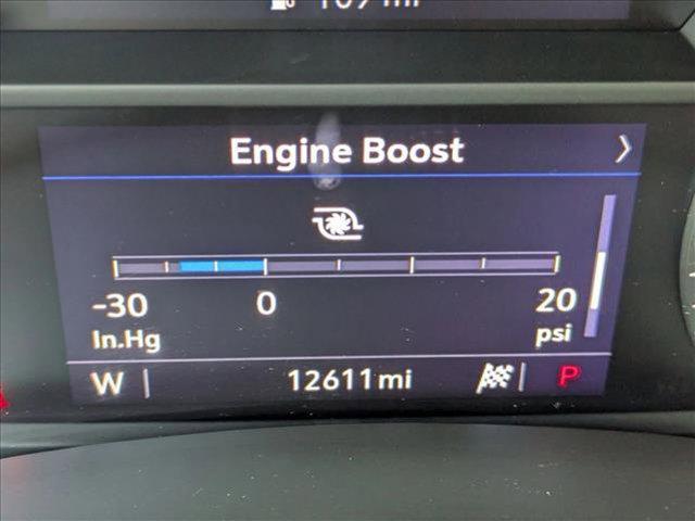 used 2021 Cadillac CT5 car, priced at $33,995