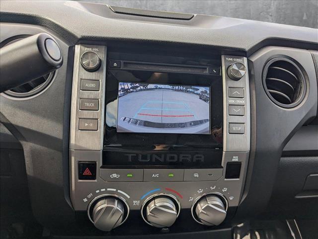 used 2019 Toyota Tundra car, priced at $25,149