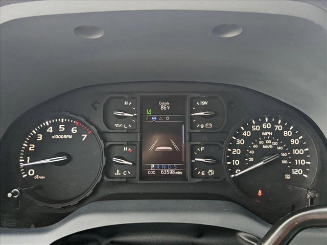 used 2019 Toyota Tundra car, priced at $25,149