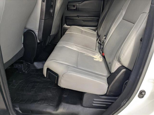 used 2019 Toyota Tundra car, priced at $25,149