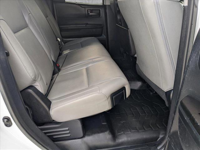 used 2019 Toyota Tundra car, priced at $25,149