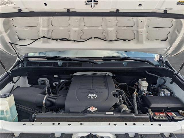 used 2019 Toyota Tundra car, priced at $25,149