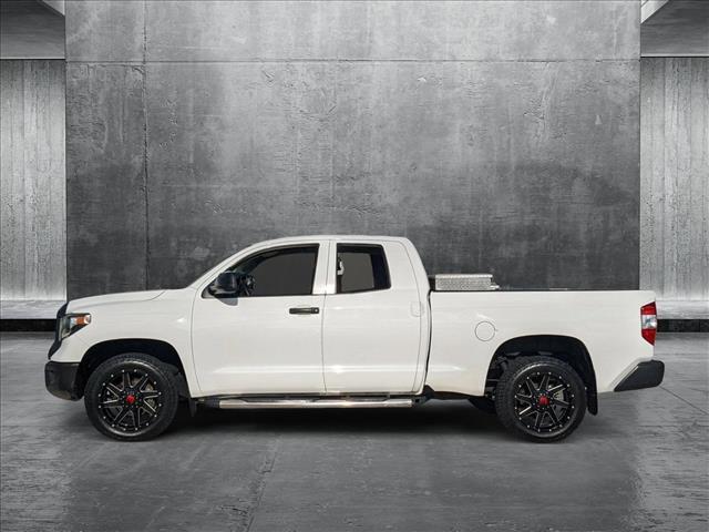 used 2019 Toyota Tundra car, priced at $25,149
