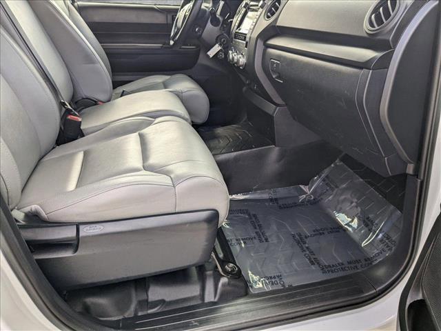 used 2019 Toyota Tundra car, priced at $25,149