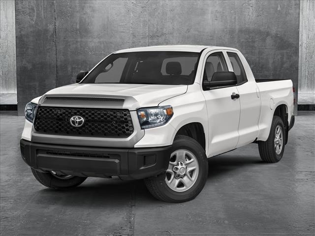 used 2019 Toyota Tundra car, priced at $25,149