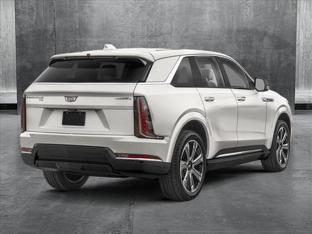 new 2026 Cadillac Escalade IQ car, priced at $131,420
