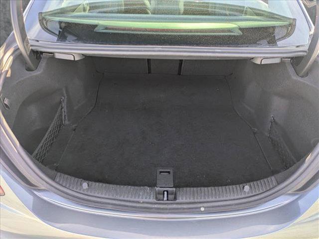 used 2021 Mercedes-Benz C-Class car, priced at $20,799