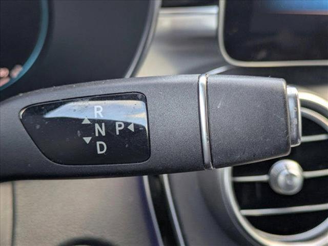 used 2021 Mercedes-Benz C-Class car, priced at $22,498