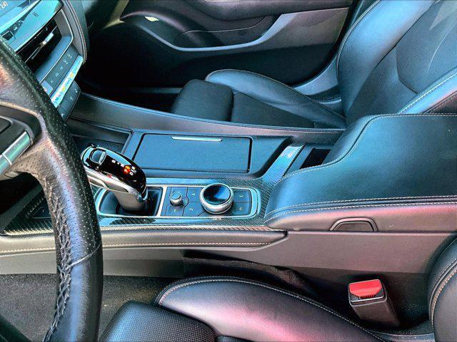 used 2021 Cadillac CT5 car, priced at $25,930