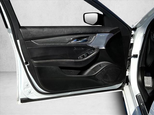 used 2021 Cadillac CT5 car, priced at $25,930