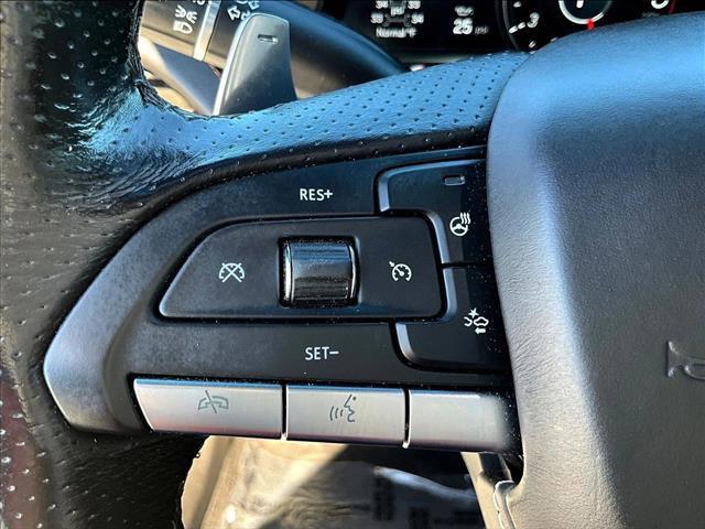 used 2021 Cadillac CT5 car, priced at $25,930