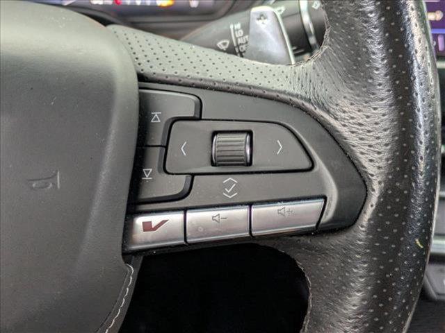 used 2021 Cadillac CT5 car, priced at $27,998