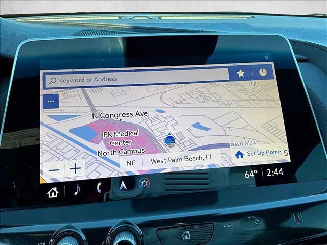 used 2021 Cadillac CT5 car, priced at $25,930