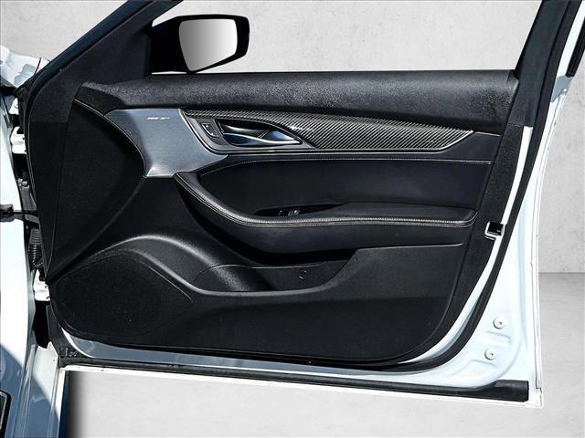 used 2021 Cadillac CT5 car, priced at $25,930