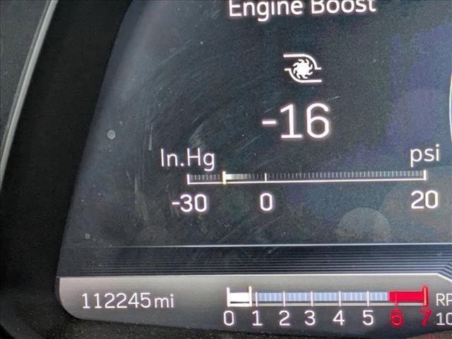 used 2021 Cadillac CT5 car, priced at $27,998