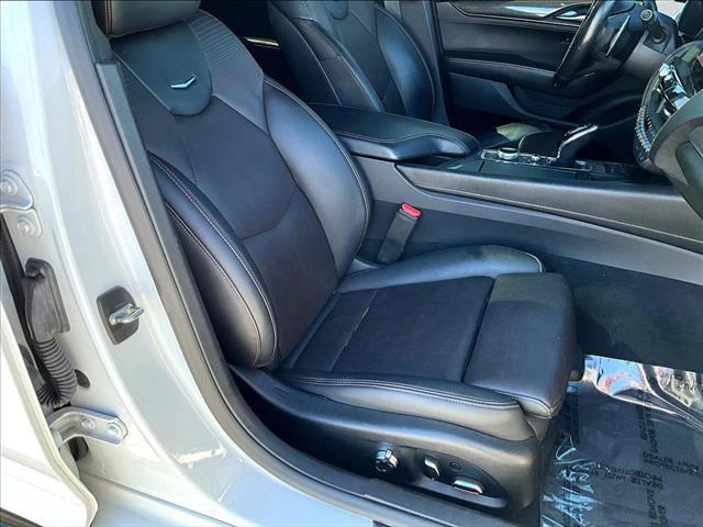 used 2021 Cadillac CT5 car, priced at $25,930