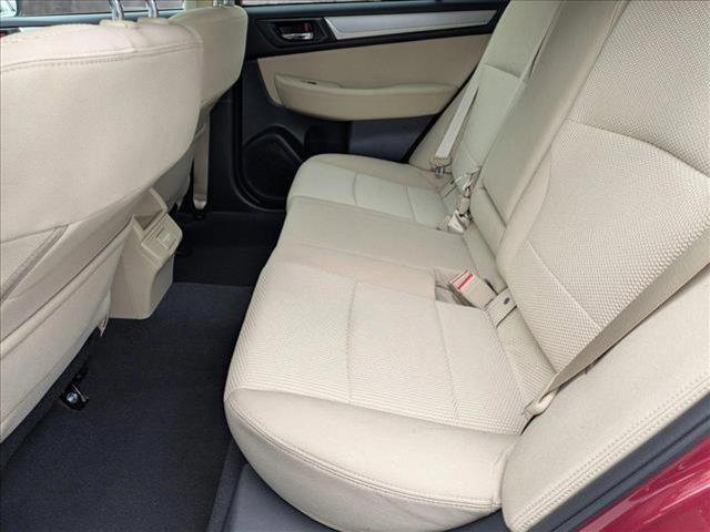 used 2018 Subaru Outback car, priced at $19,149