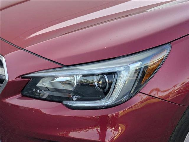 used 2018 Subaru Outback car, priced at $20,798