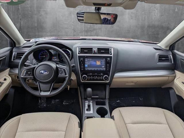 used 2018 Subaru Outback car, priced at $19,149