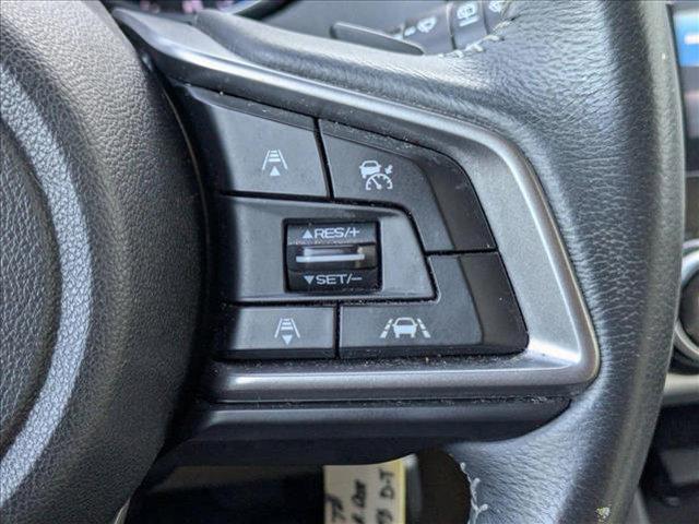 used 2018 Subaru Outback car, priced at $20,798