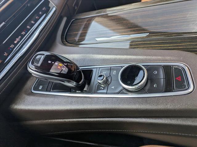 used 2021 Cadillac Escalade car, priced at $55,149