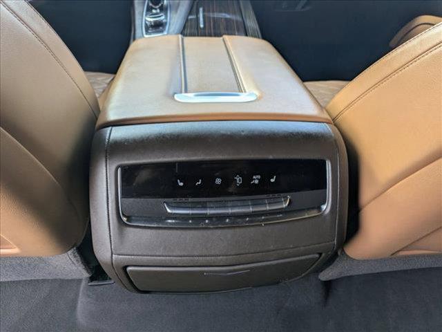 used 2021 Cadillac Escalade car, priced at $55,149
