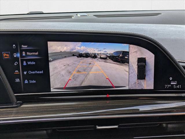 used 2021 Cadillac Escalade car, priced at $55,149