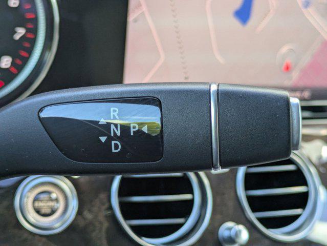 used 2019 Mercedes-Benz E-Class car, priced at $23,223