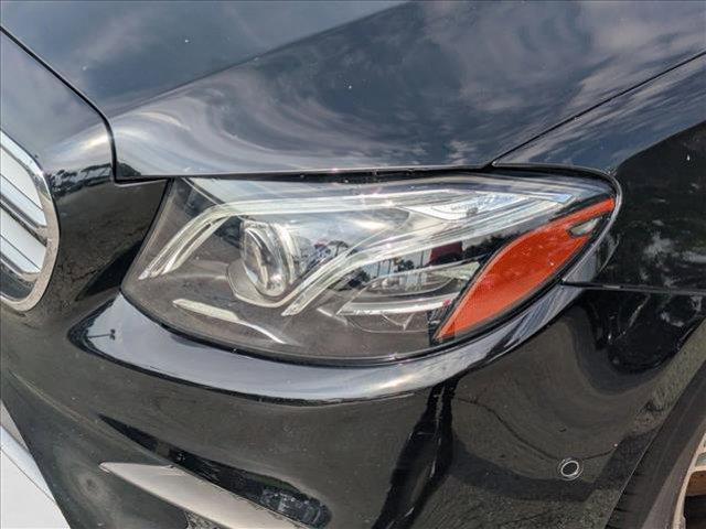 used 2019 Mercedes-Benz E-Class car, priced at $24,969