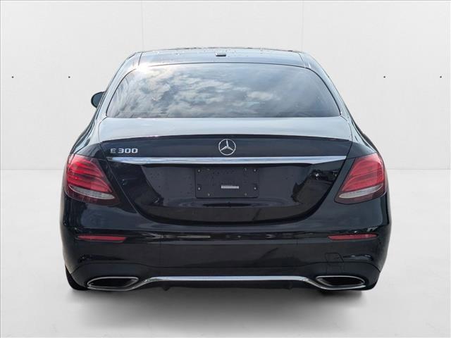 used 2019 Mercedes-Benz E-Class car, priced at $24,969