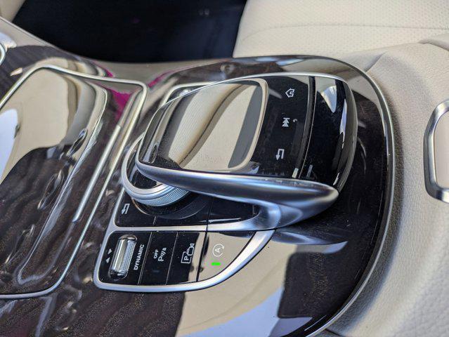 used 2019 Mercedes-Benz E-Class car, priced at $23,223