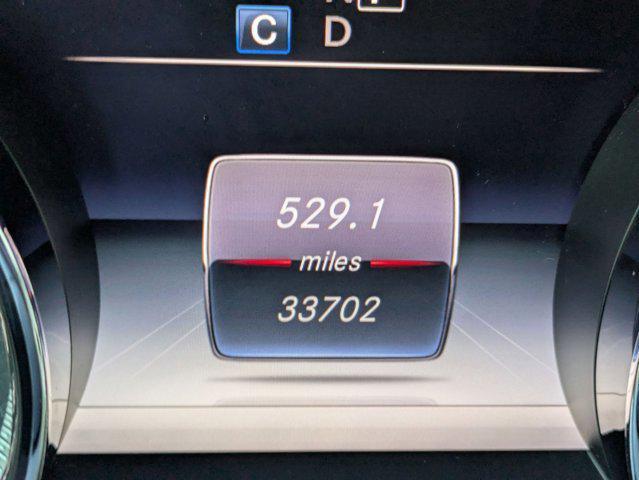 used 2019 Mercedes-Benz E-Class car, priced at $23,223