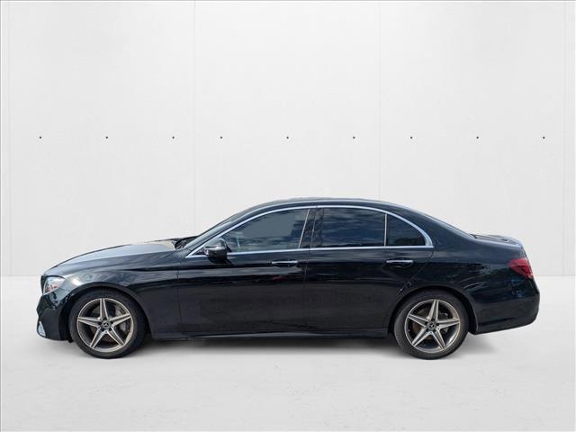 used 2019 Mercedes-Benz E-Class car, priced at $24,969