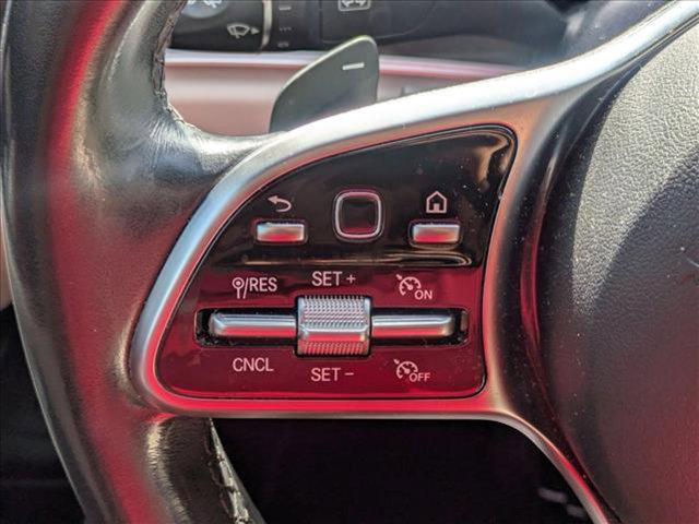 used 2019 Mercedes-Benz E-Class car, priced at $24,969