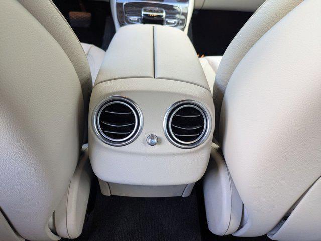 used 2019 Mercedes-Benz E-Class car, priced at $23,223