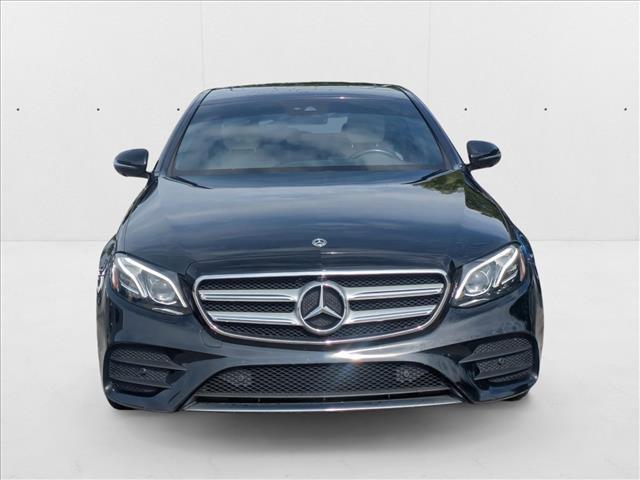 used 2019 Mercedes-Benz E-Class car, priced at $24,969