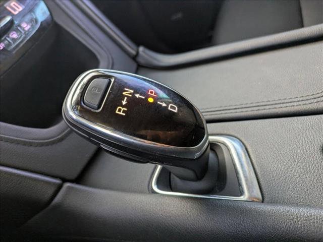 used 2019 Cadillac XT5 car, priced at $14,998