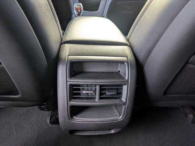 used 2019 Cadillac XT5 car, priced at $14,998