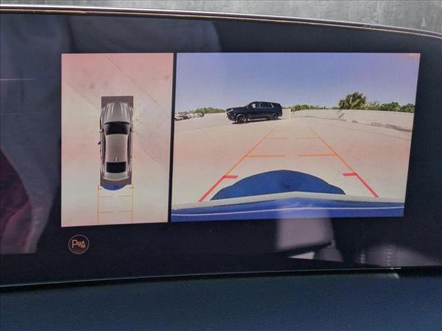 new 2025 Cadillac CT5 car, priced at $52,065