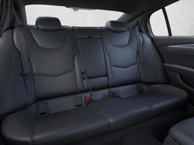 new 2025 Cadillac CT5 car, priced at $51,065