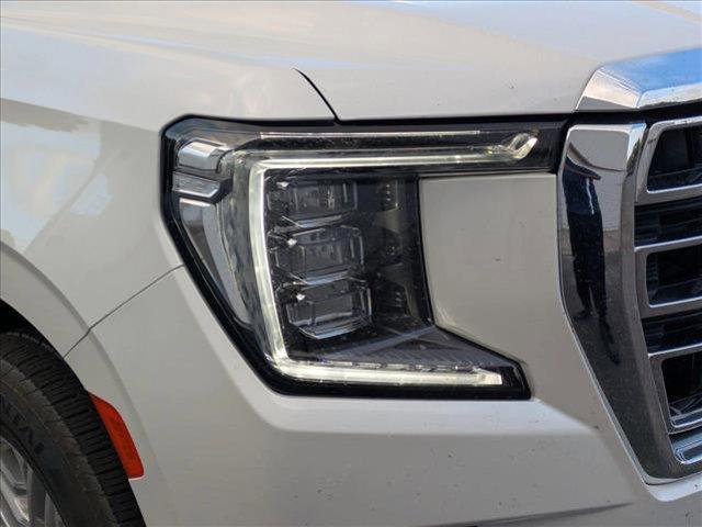 used 2021 GMC Yukon XL car, priced at $39,998