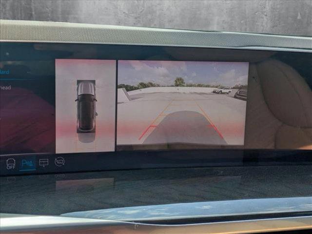 new 2025 Cadillac Escalade IQ car, priced at $165,260