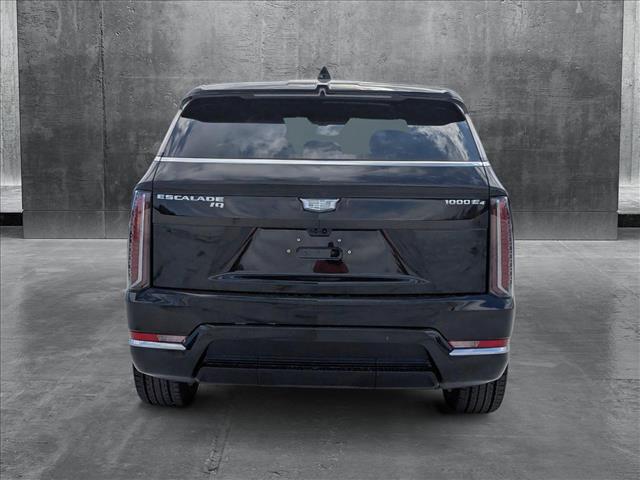 new 2025 Cadillac Escalade car, priced at $149,990