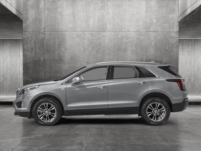 new 2024 Cadillac XT5 car, priced at $40,491