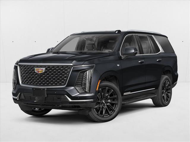 new 2026 Cadillac Escalade car, priced at $131,195