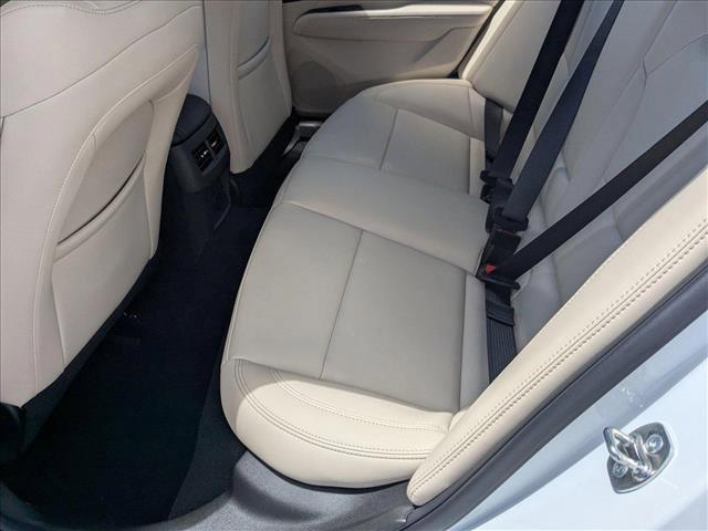 new 2026 Cadillac CT4 car, priced at $37,095